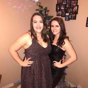 Meet your Posher, Sarah-marie